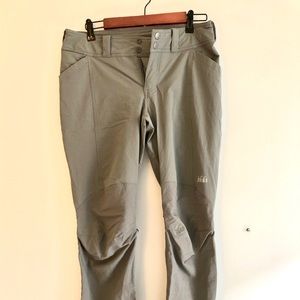 REI Women’s Boot Cut Hiking Pants Size 6